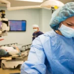 Cirugía maxilofacial